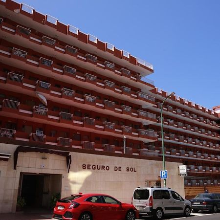 Apartamento Puerto De La Cruz - S De Sol Apartment Luaran gambar