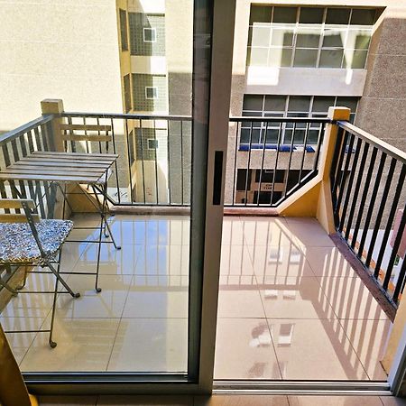 Apartamento Puerto De La Cruz - S De Sol Apartment Luaran gambar