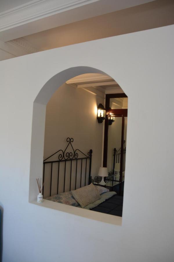 Apartamento Puerto De La Cruz - S De Sol Apartment Luaran gambar