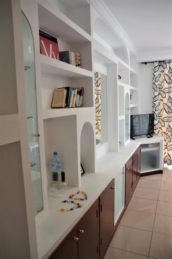 Apartamento Puerto De La Cruz - S De Sol Apartment Luaran gambar