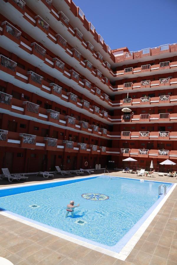 Apartamento Puerto De La Cruz - S De Sol Apartment Luaran gambar