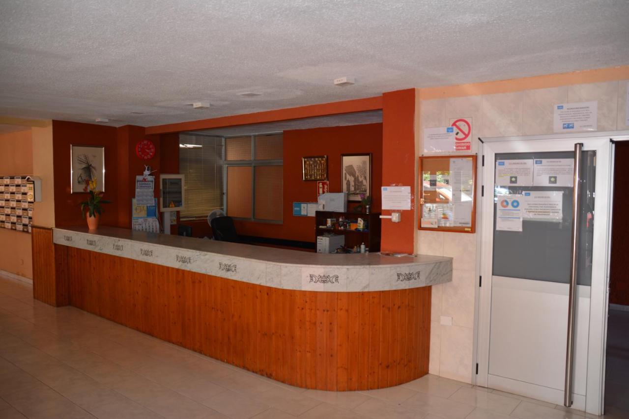 Apartamento Puerto De La Cruz - S De Sol Apartment Luaran gambar