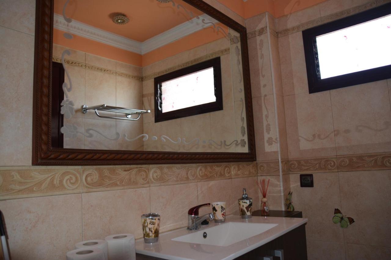 Apartamento Puerto De La Cruz - S De Sol Apartment Luaran gambar