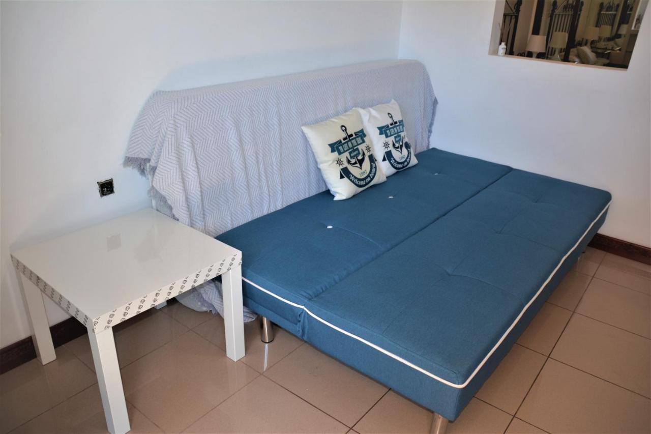 Apartamento Puerto De La Cruz - S De Sol Apartment Luaran gambar