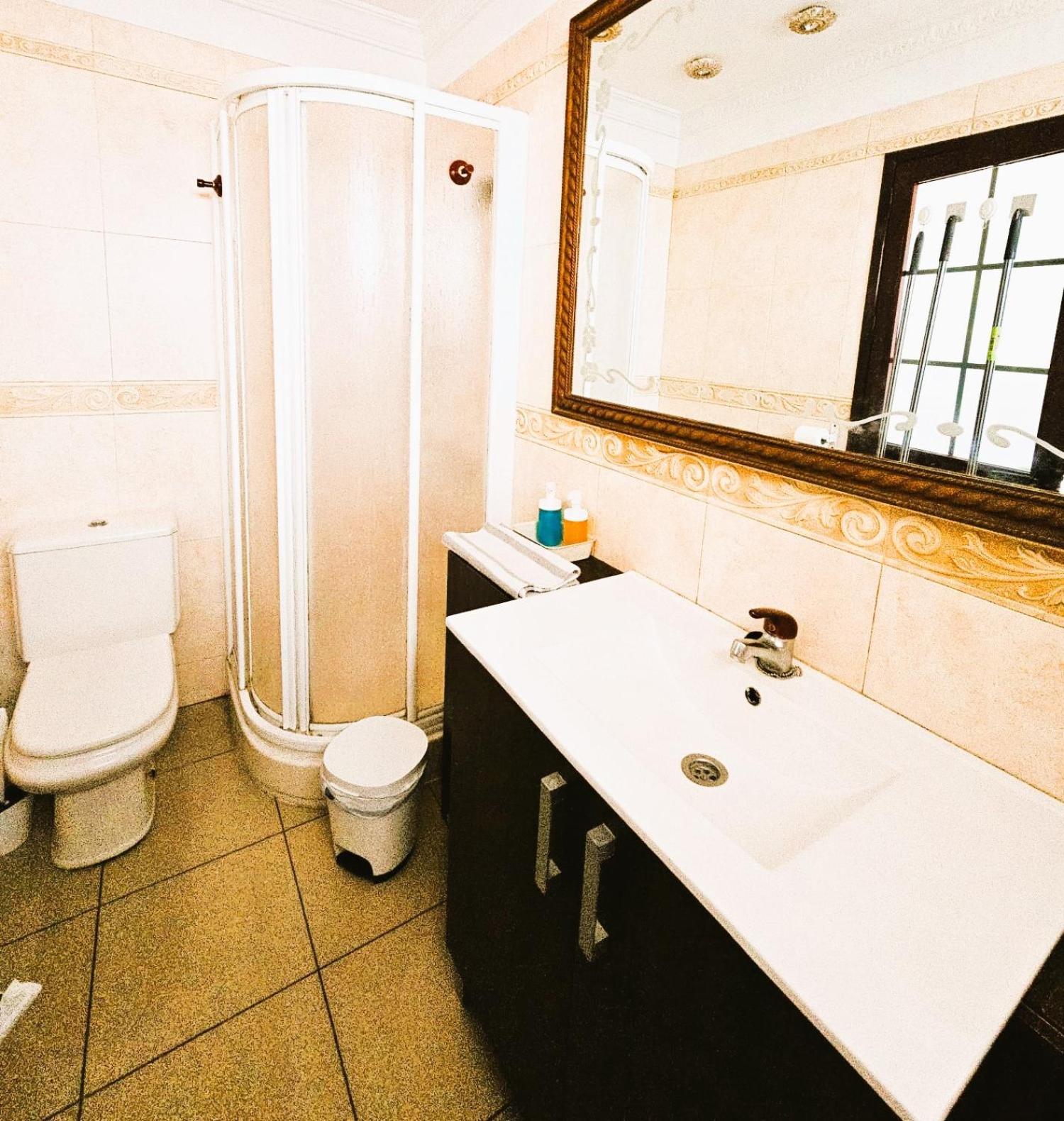 Apartamento Puerto De La Cruz - S De Sol Apartment Luaran gambar