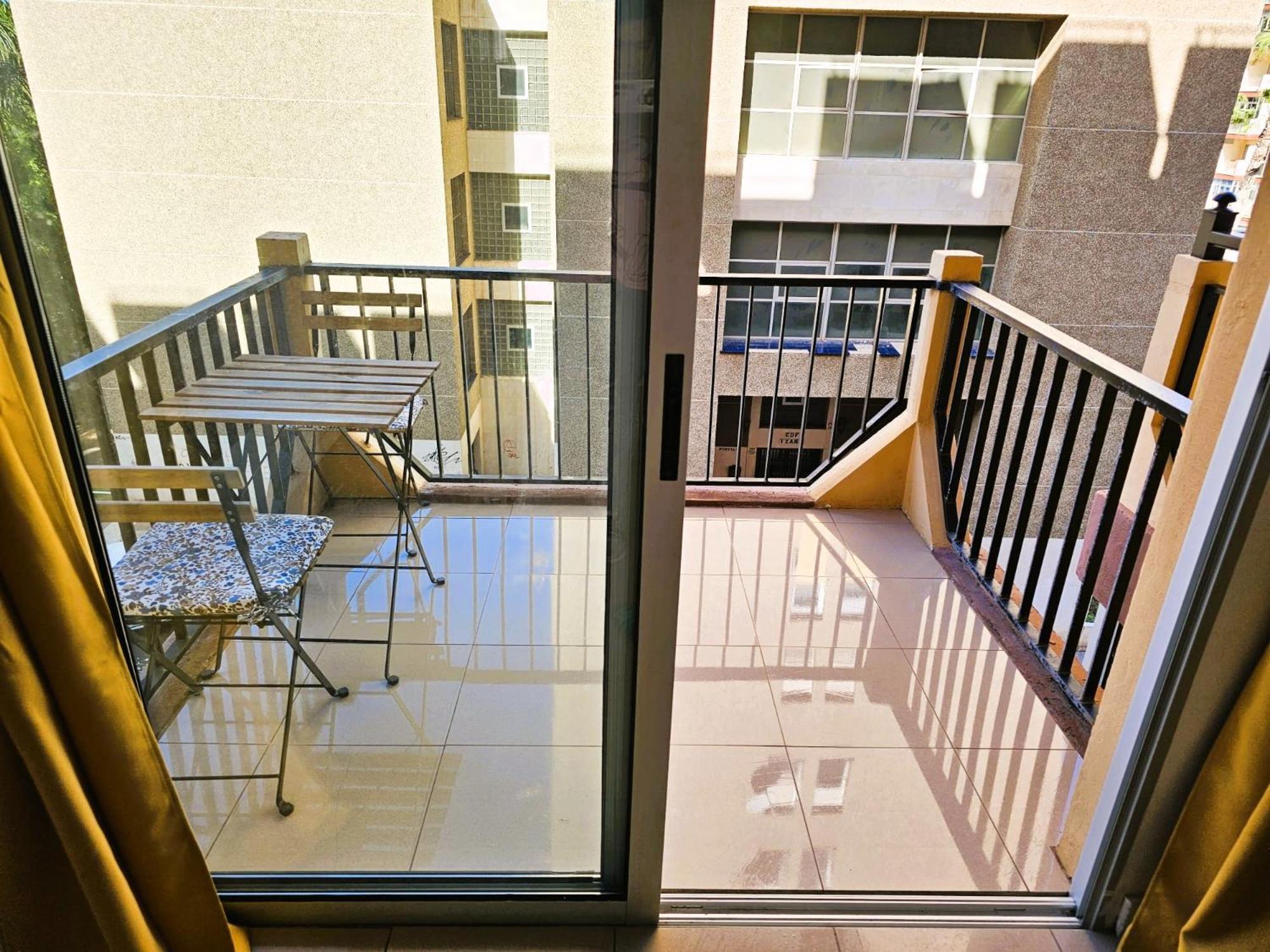 Apartamento Puerto De La Cruz - S De Sol Apartment Luaran gambar