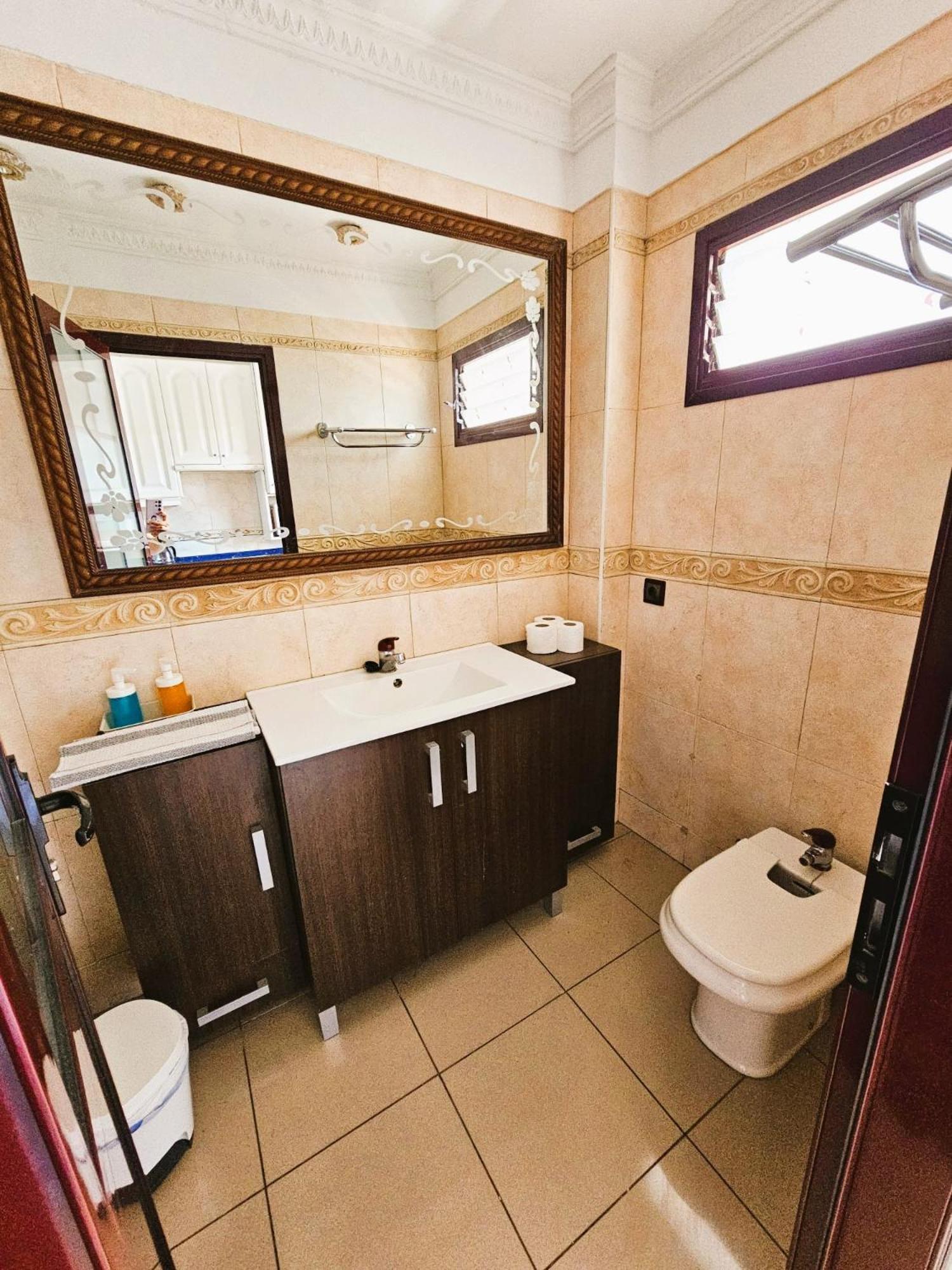 Apartamento Puerto De La Cruz - S De Sol Apartment Luaran gambar