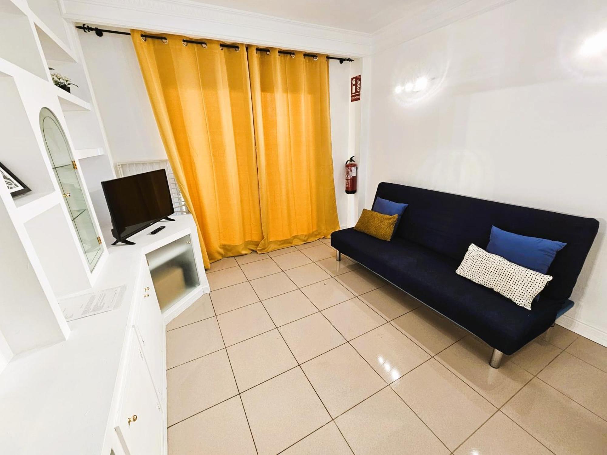 Apartamento Puerto De La Cruz - S De Sol Apartment Luaran gambar